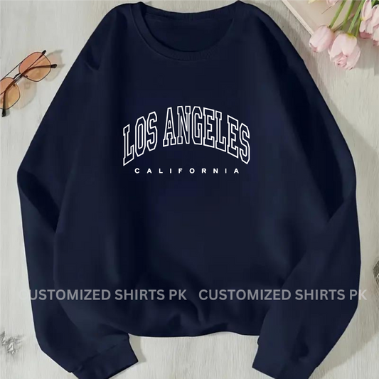 LA Sweatshirt