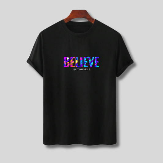 Believe T-Shirt