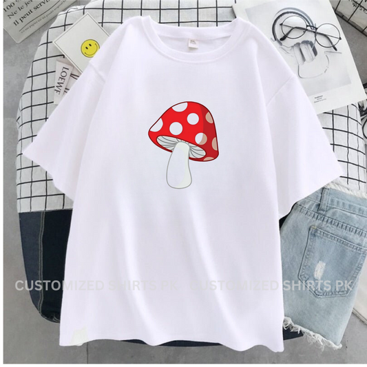 Mushroon T-shirt