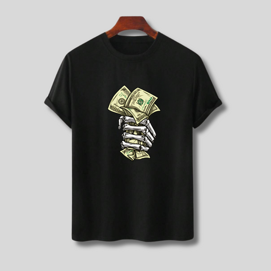 Hold The Money T-shirt