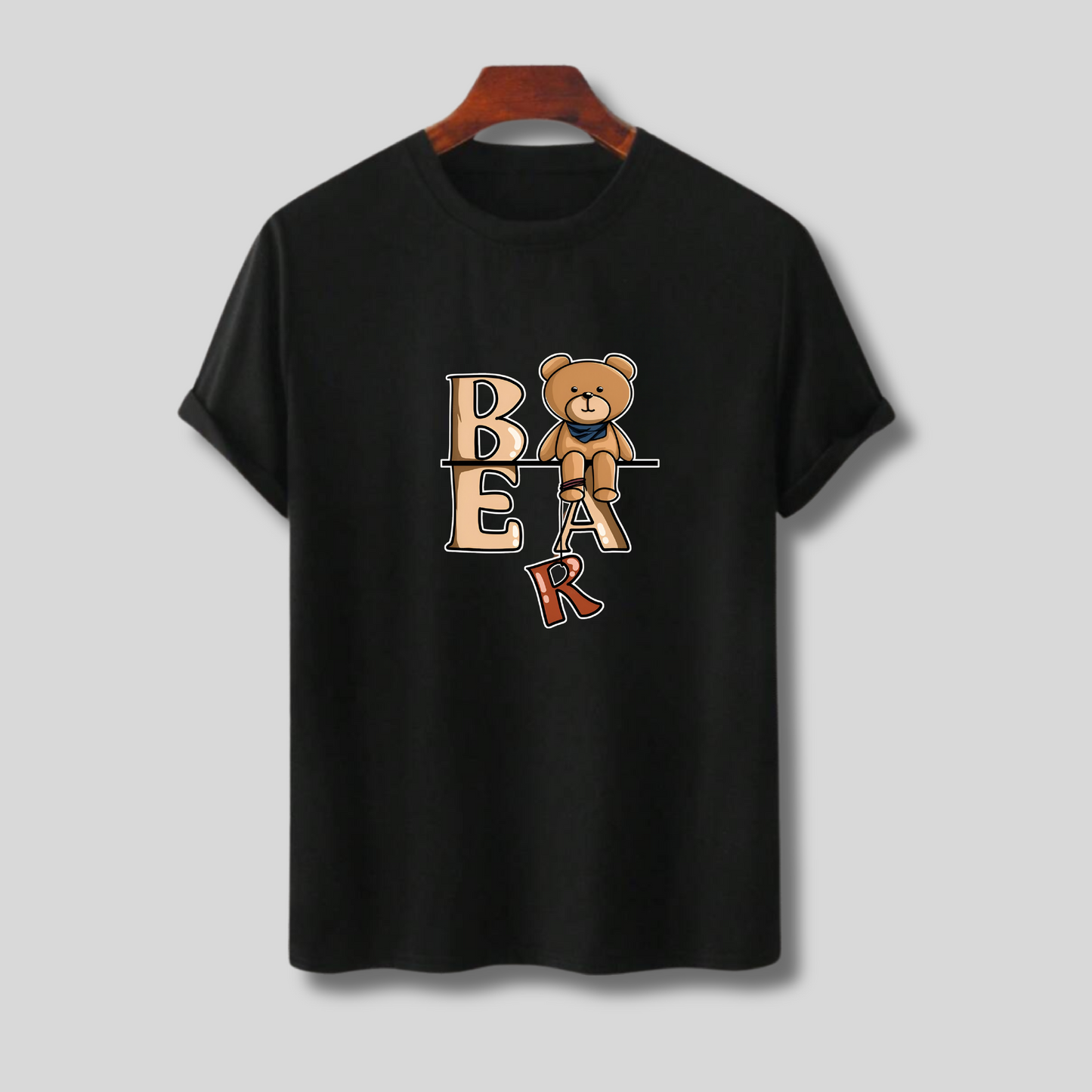 Bear T-shirt