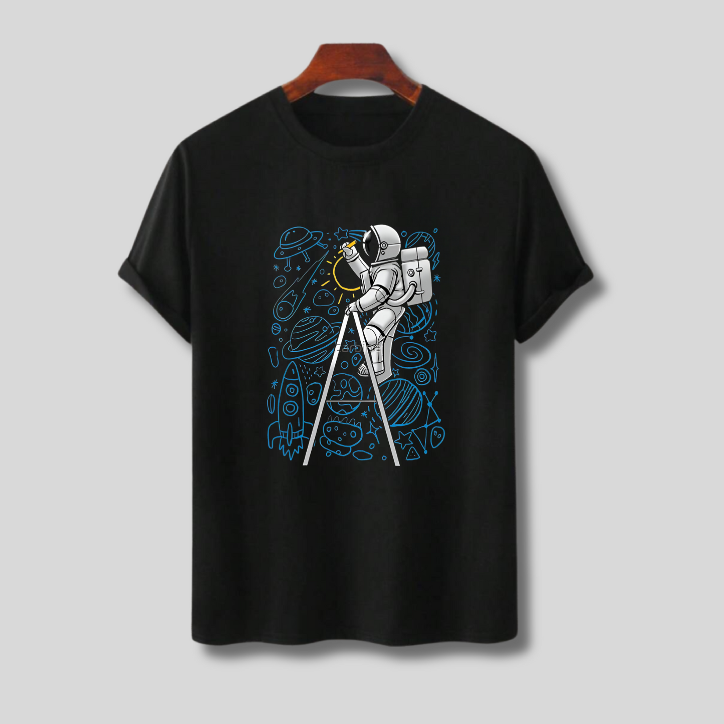 Astronaut T-shirt