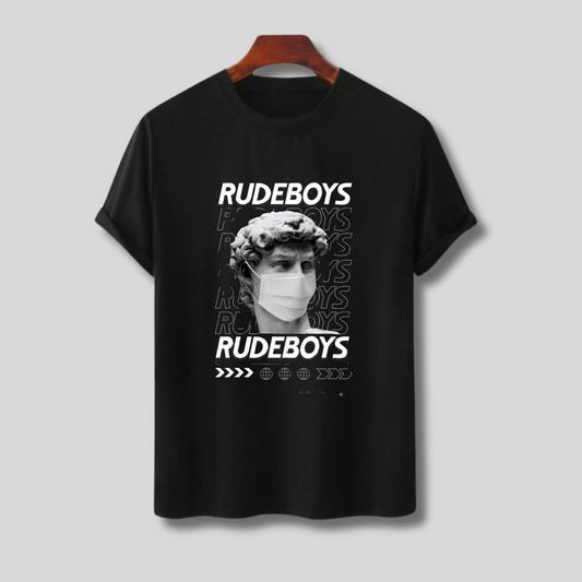 Rude Boys T-shirt