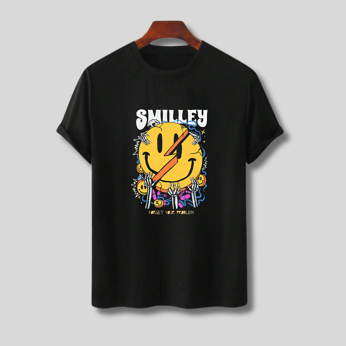 Smilley T-shirt