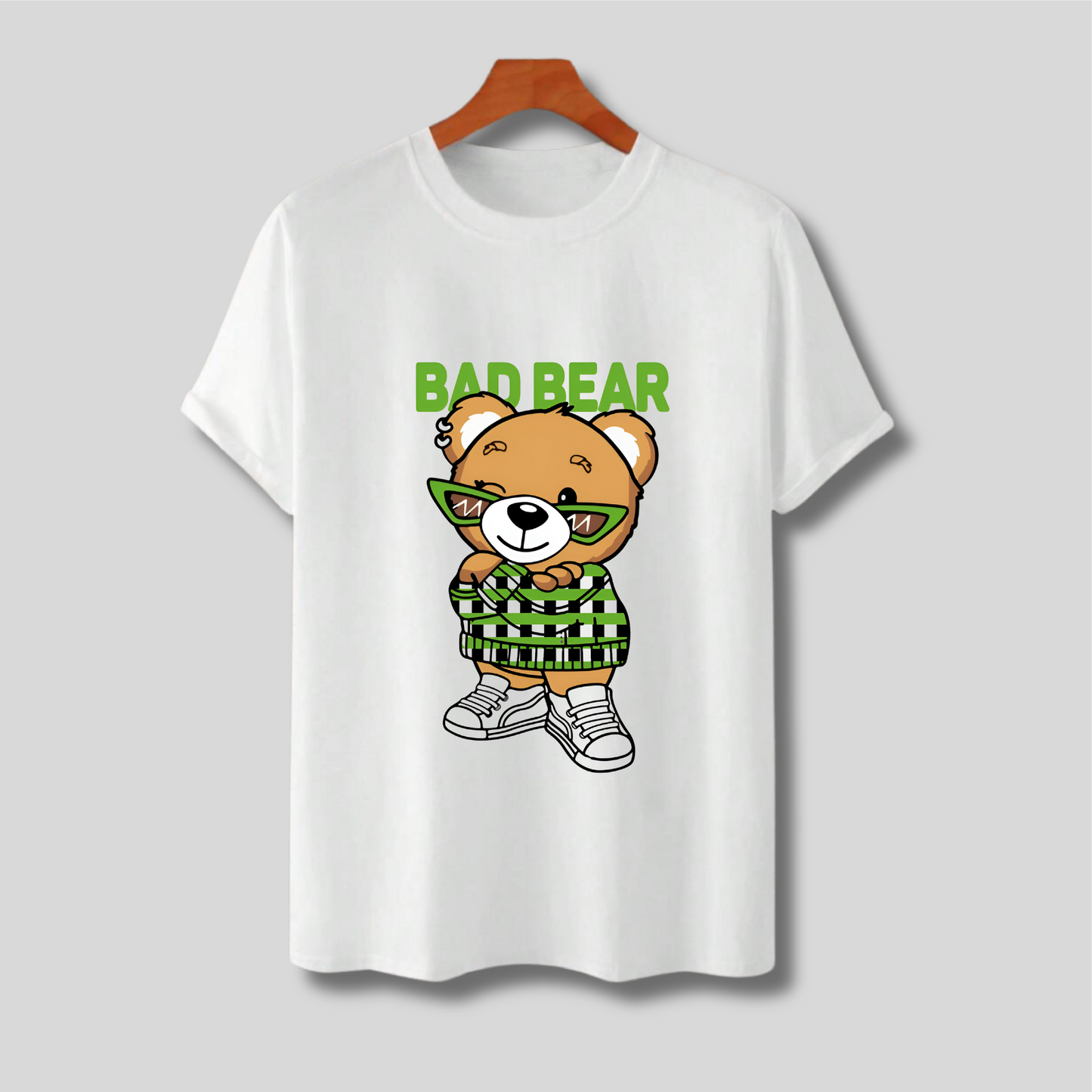 Bad Bear T-shirt