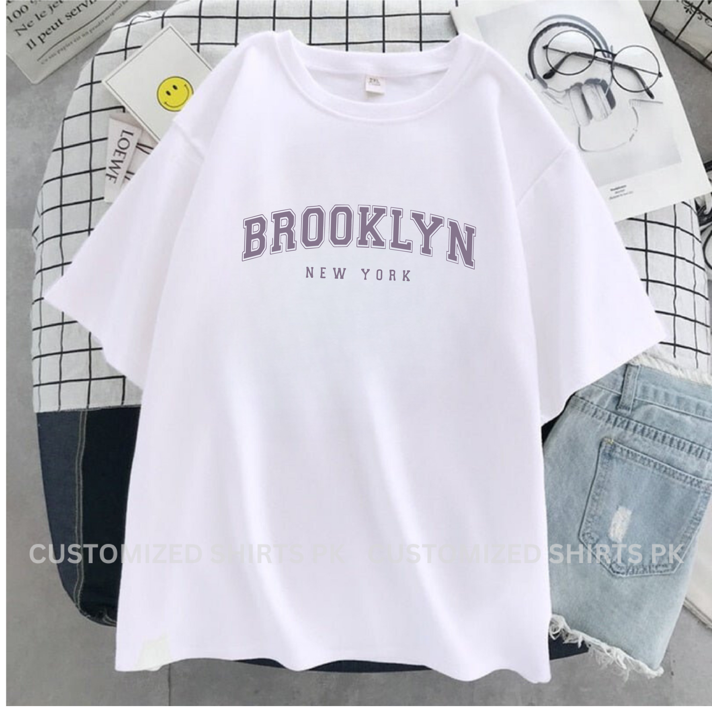 Brooklyn T-shirt