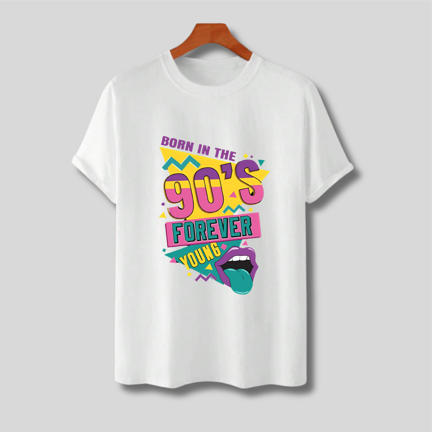 Born in 90s Tshirt