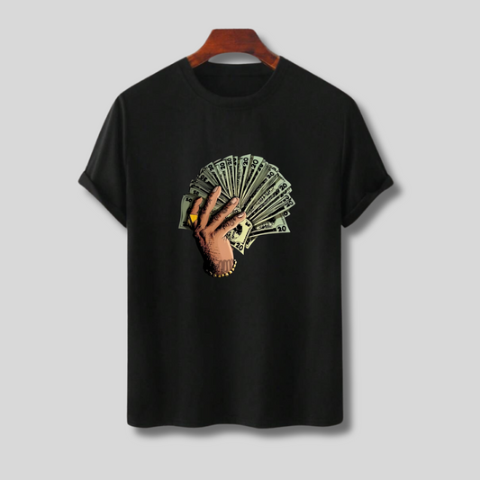 Cool Money T-shirt