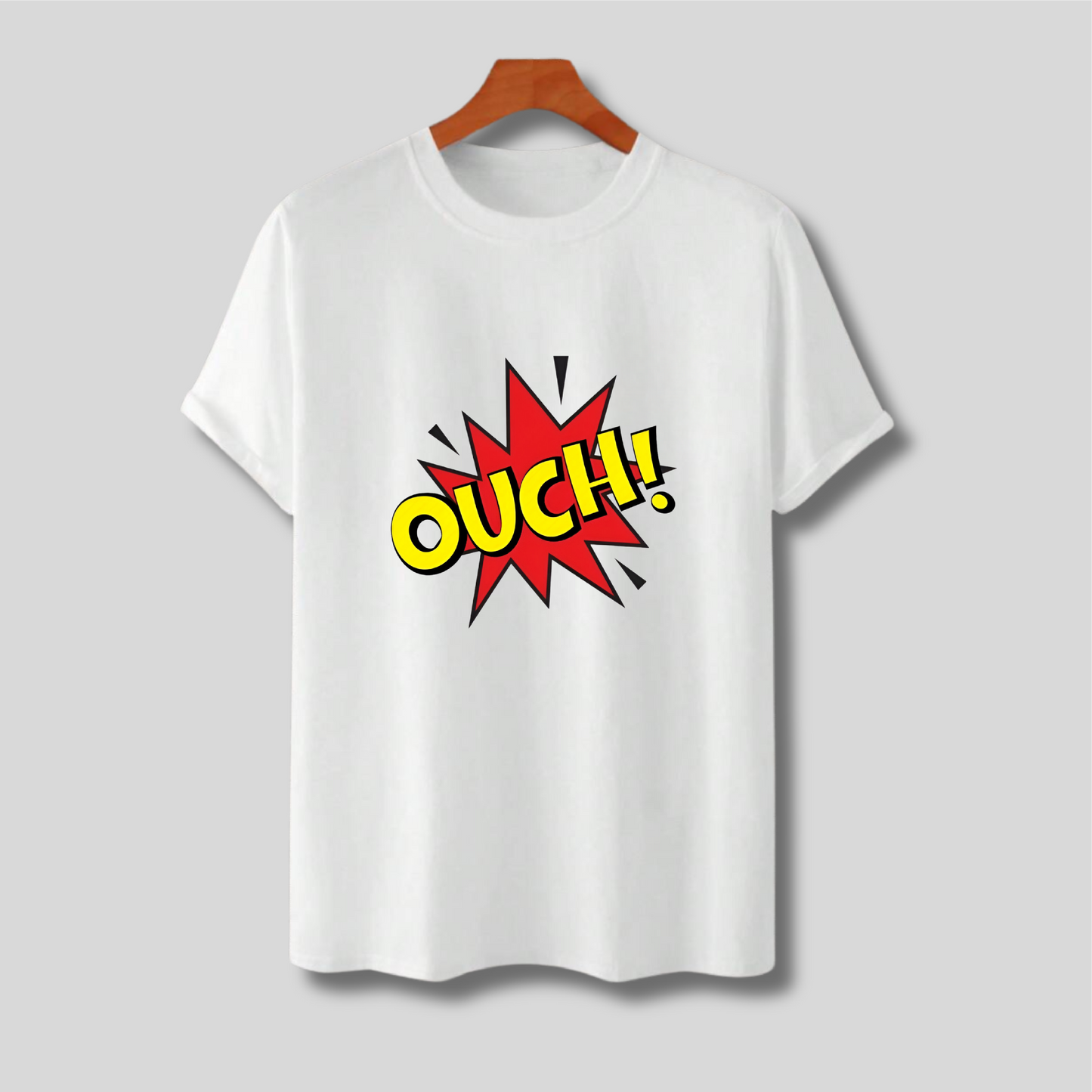 OUCH T-Shirt