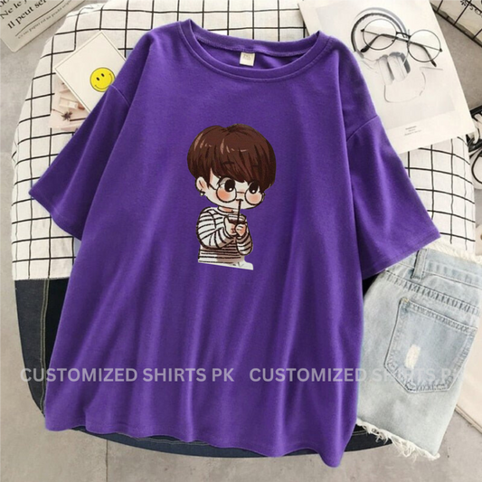 Kookie T-shirt