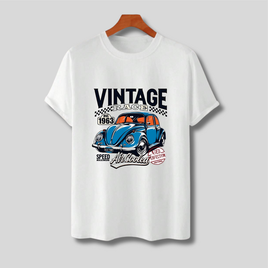 Vintage T-Shirt