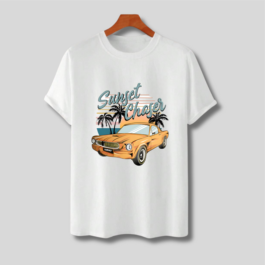 Sunset T-Shirt