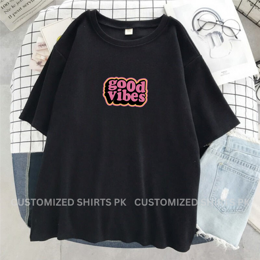 Good Vibes T-shirt