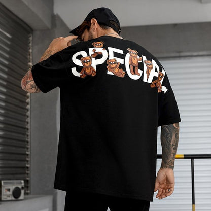 Special Oversized T-shirt