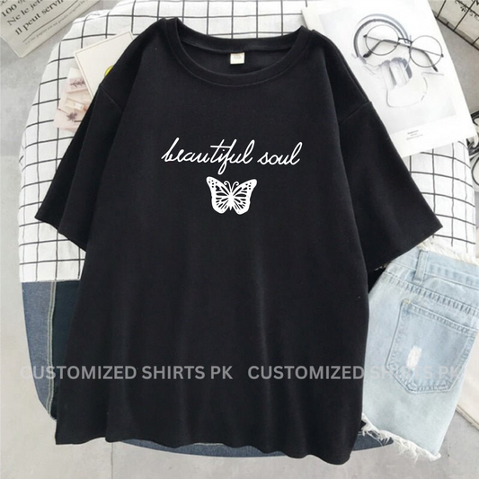 Beautiful Soul T-shirt