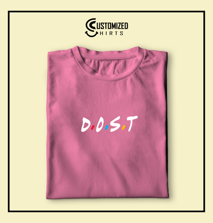 Dost Tshirt