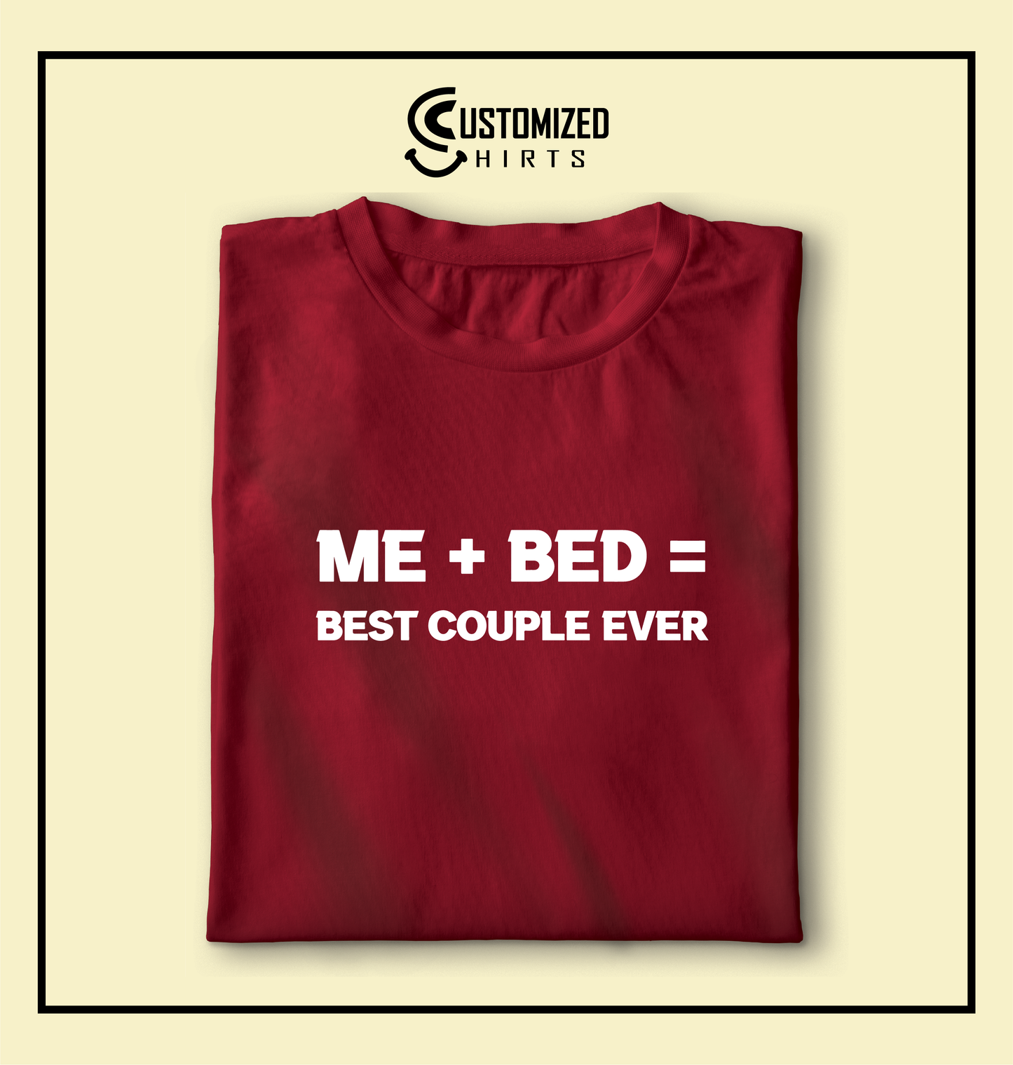 Best Couple Ever Tshirt