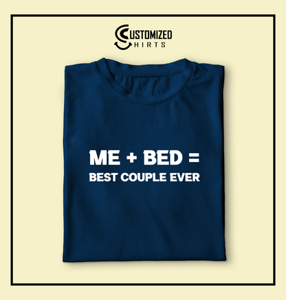 Best Couple Ever Tshirt