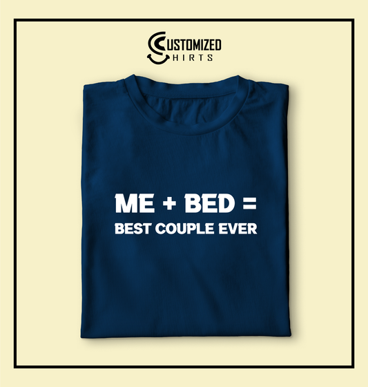 Best Couple Ever Tshirt