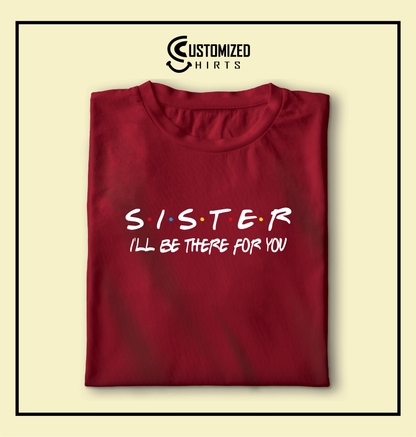 Sister Tshirt