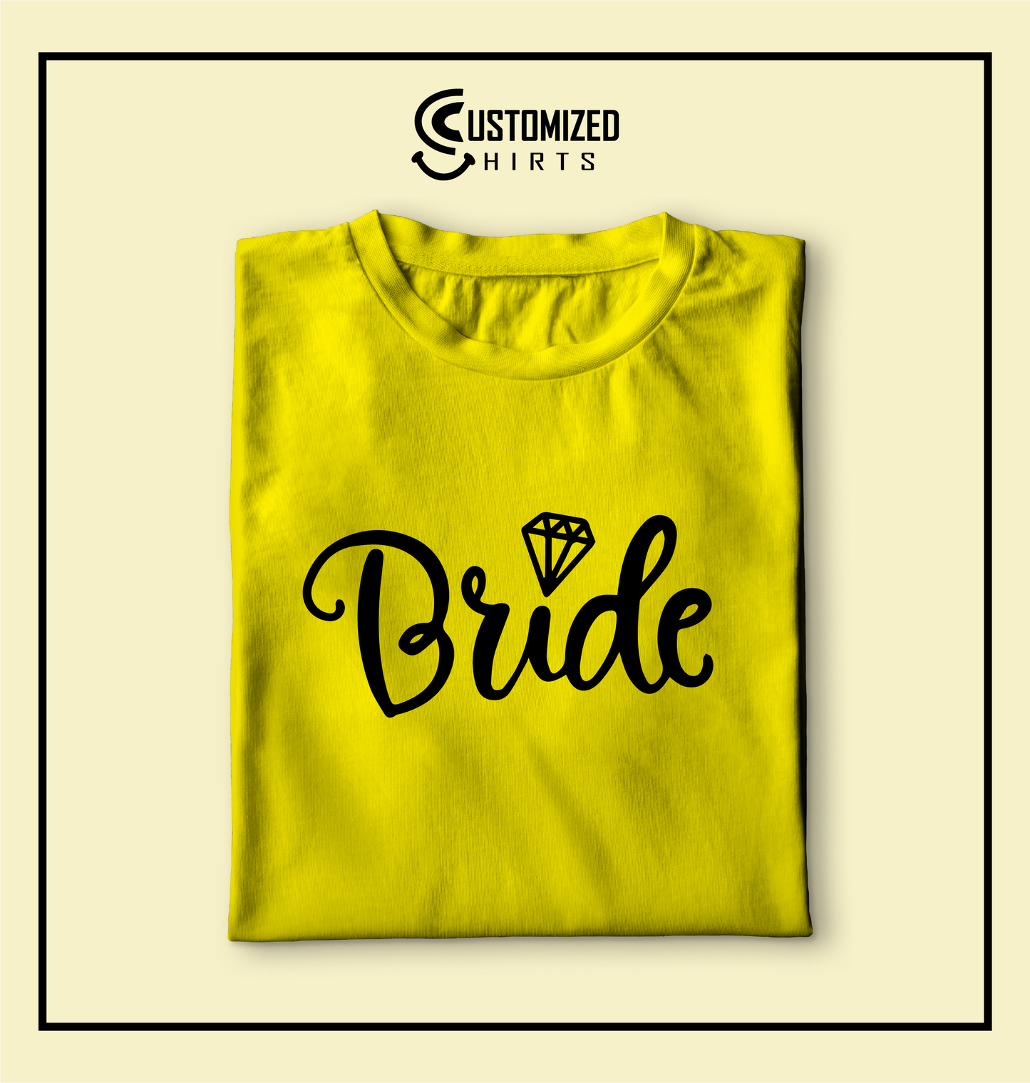 Bride Tshirt