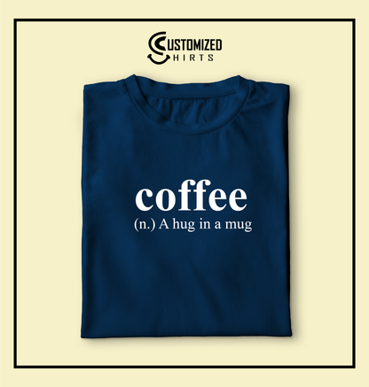 Cute Coffee Tshirt