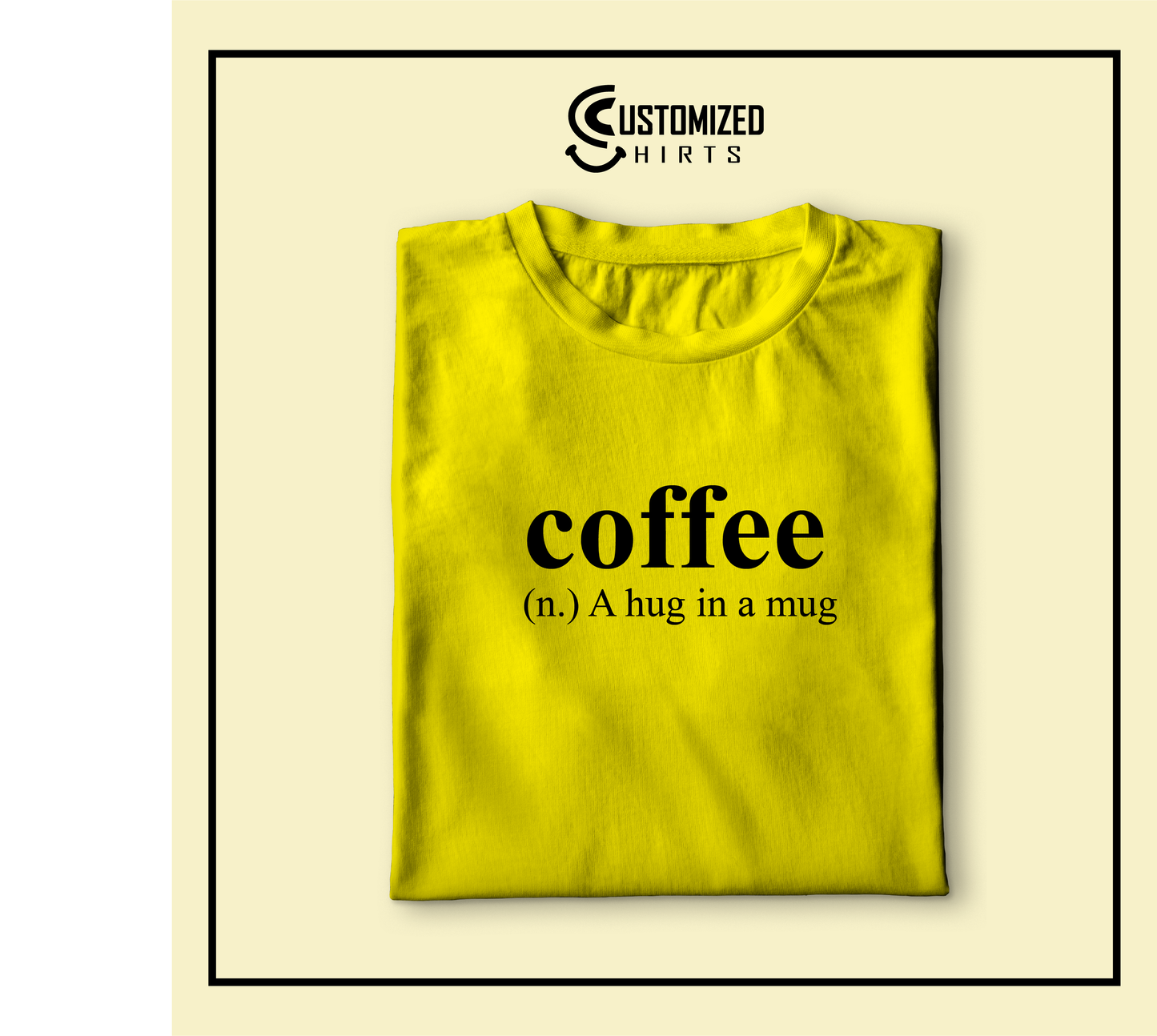 Cute Coffee Tshirt