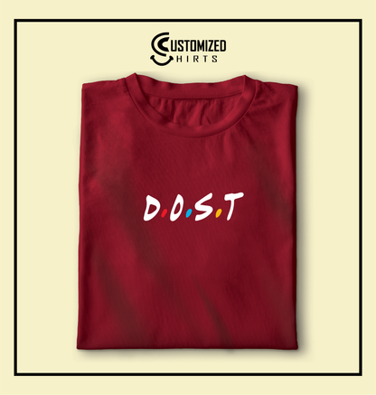 Dost Tshirt