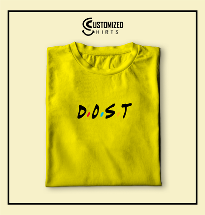 Dost Tshirt