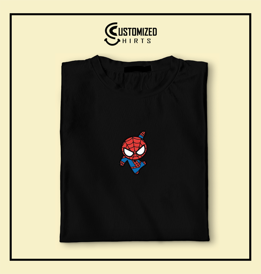 Spider Man Tshirt