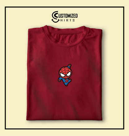 Spider Man Tshirt