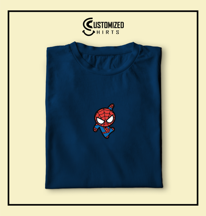 Spider Man Tshirt