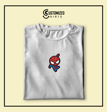 Spider Man Tshirt